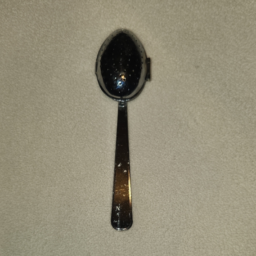 Stainless Steel Tea Infuser Spoon